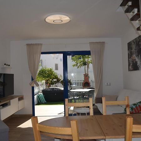 Casa Daniel - Bungalow With Jaccuzzi, Wifi, 2 Bedrooms Playa del Inglés Eksteriør bilde