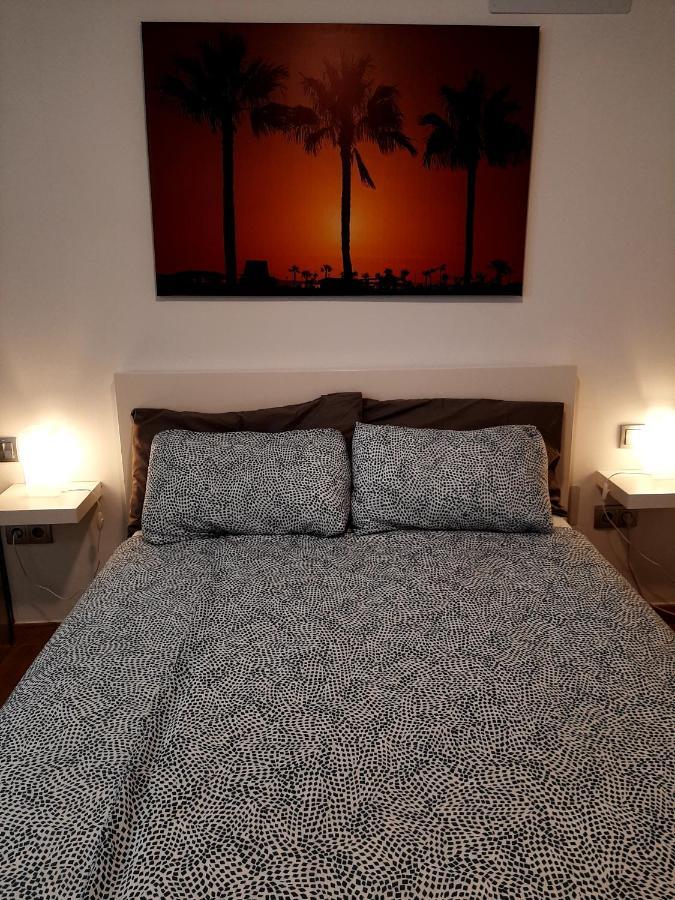 Casa Daniel - Bungalow With Jaccuzzi, Wifi, 2 Bedrooms Playa del Inglés Eksteriør bilde