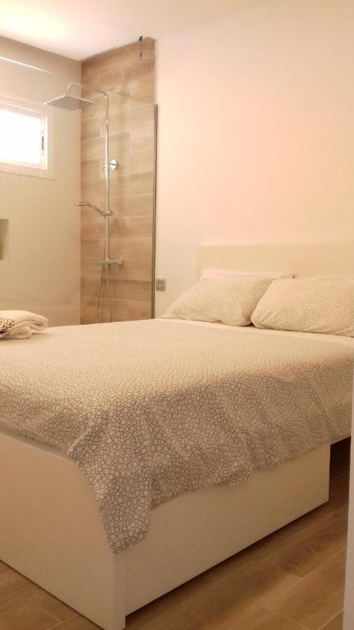Casa Daniel - Bungalow With Jaccuzzi, Wifi, 2 Bedrooms Playa del Inglés Eksteriør bilde