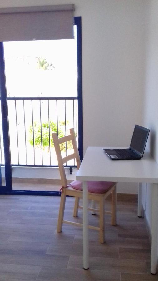 Casa Daniel - Bungalow With Jaccuzzi, Wifi, 2 Bedrooms Playa del Inglés Eksteriør bilde