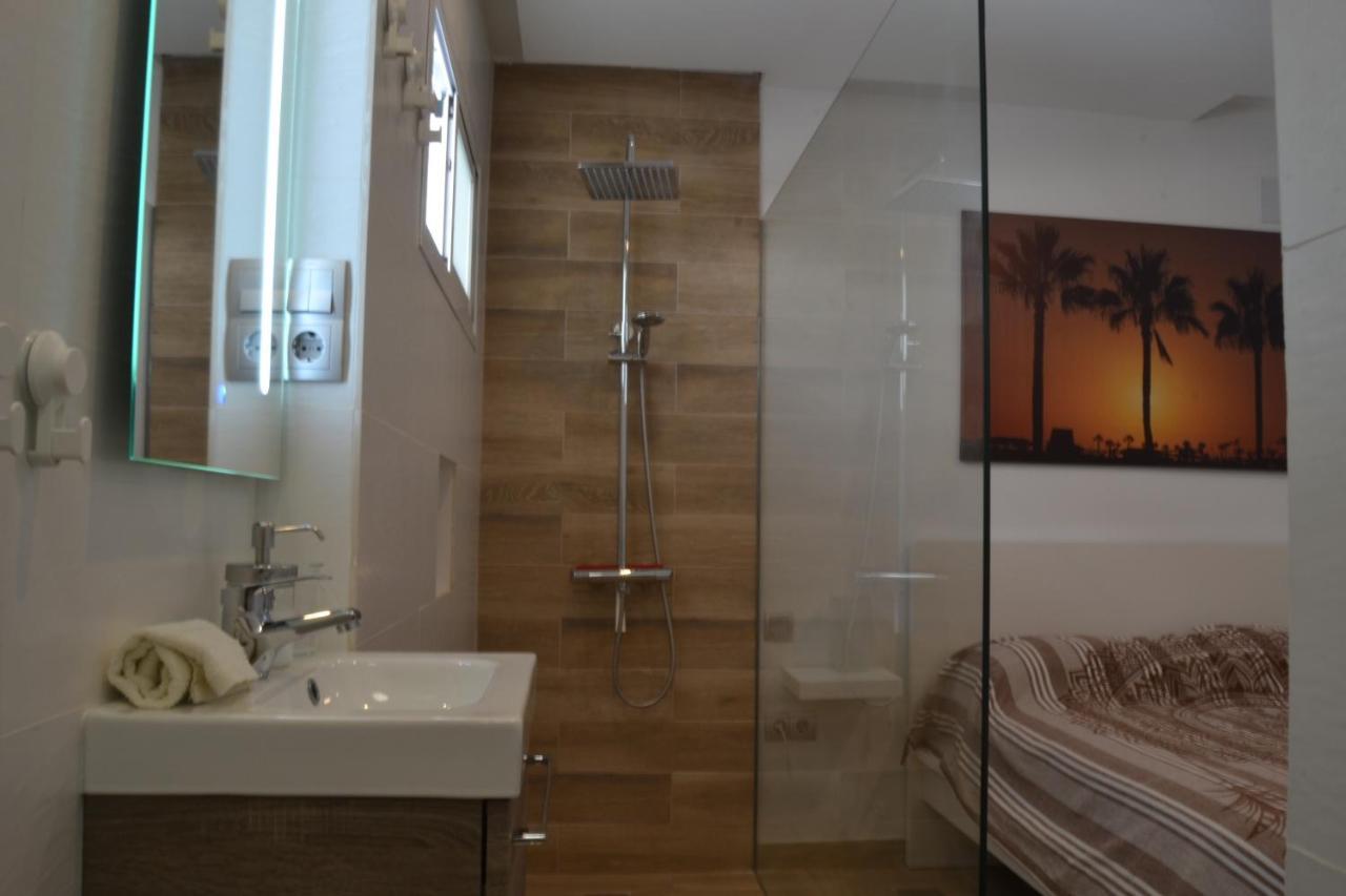 Casa Daniel - Bungalow With Jaccuzzi, Wifi, 2 Bedrooms Playa del Inglés Eksteriør bilde