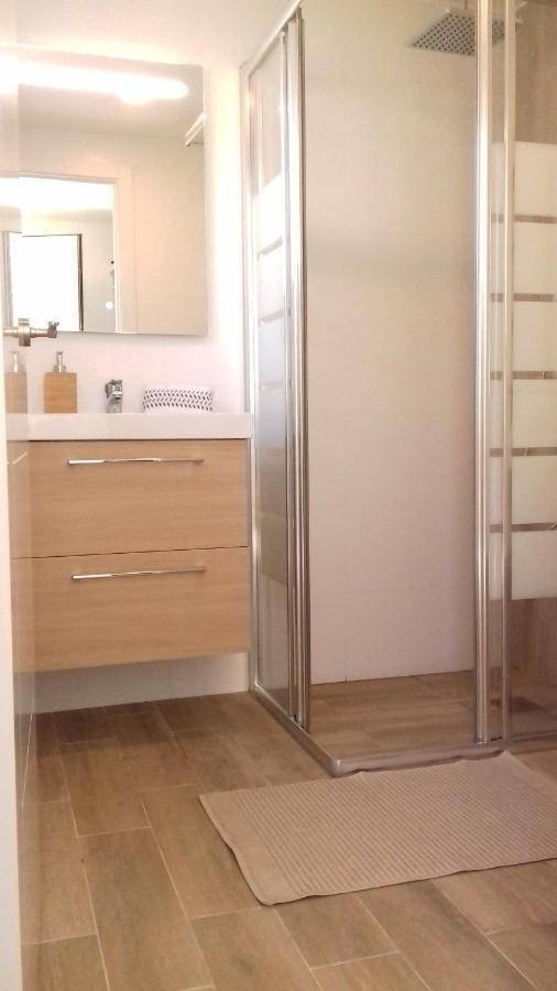 Casa Daniel - Bungalow With Jaccuzzi, Wifi, 2 Bedrooms Playa del Inglés Eksteriør bilde