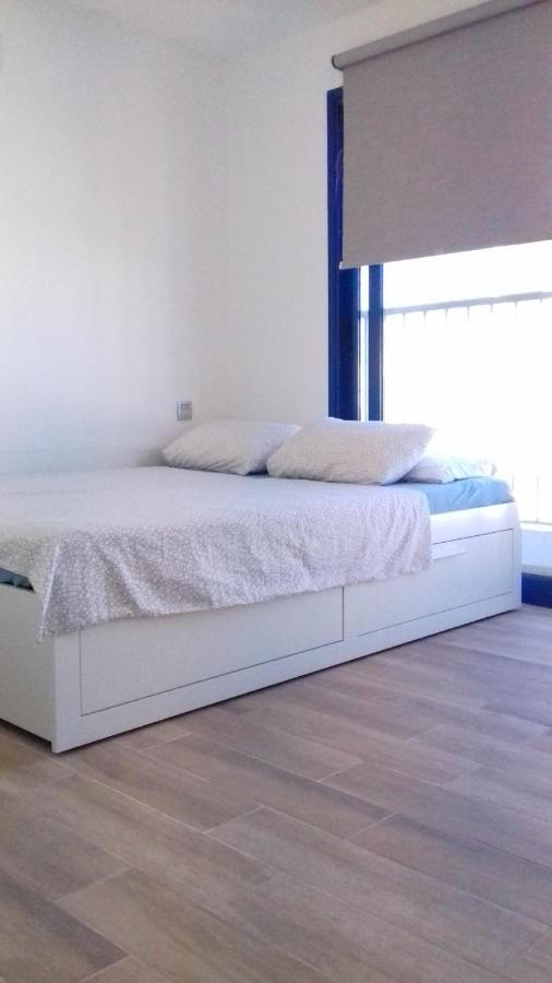 Casa Daniel - Bungalow With Jaccuzzi, Wifi, 2 Bedrooms Playa del Inglés Eksteriør bilde
