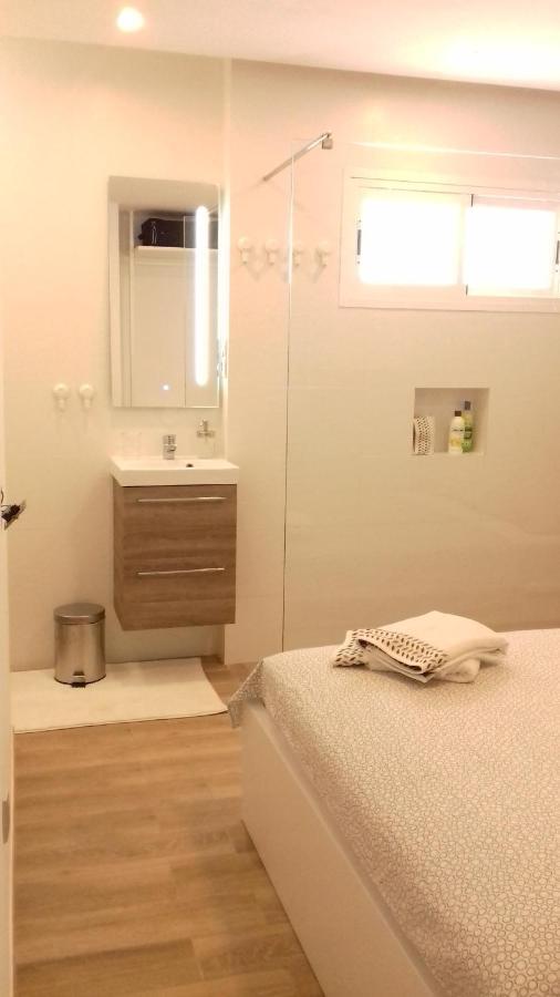 Casa Daniel - Bungalow With Jaccuzzi, Wifi, 2 Bedrooms Playa del Inglés Eksteriør bilde