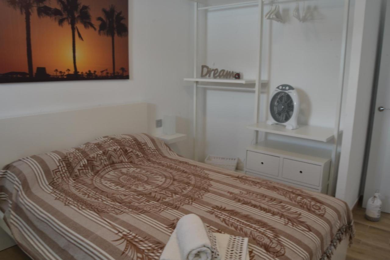 Casa Daniel - Bungalow With Jaccuzzi, Wifi, 2 Bedrooms Playa del Inglés Eksteriør bilde