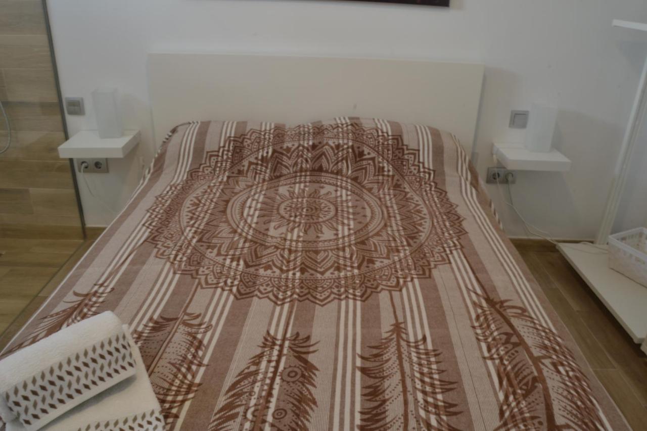 Casa Daniel - Bungalow With Jaccuzzi, Wifi, 2 Bedrooms Playa del Inglés Eksteriør bilde